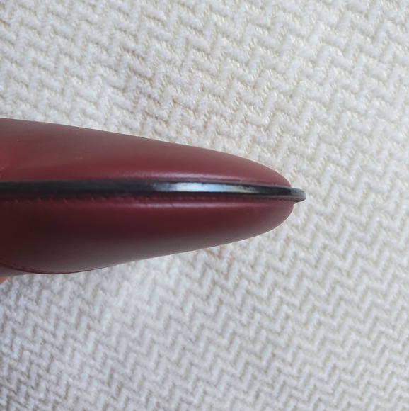 Cartier Round Coin Case - Picture 6 of 16